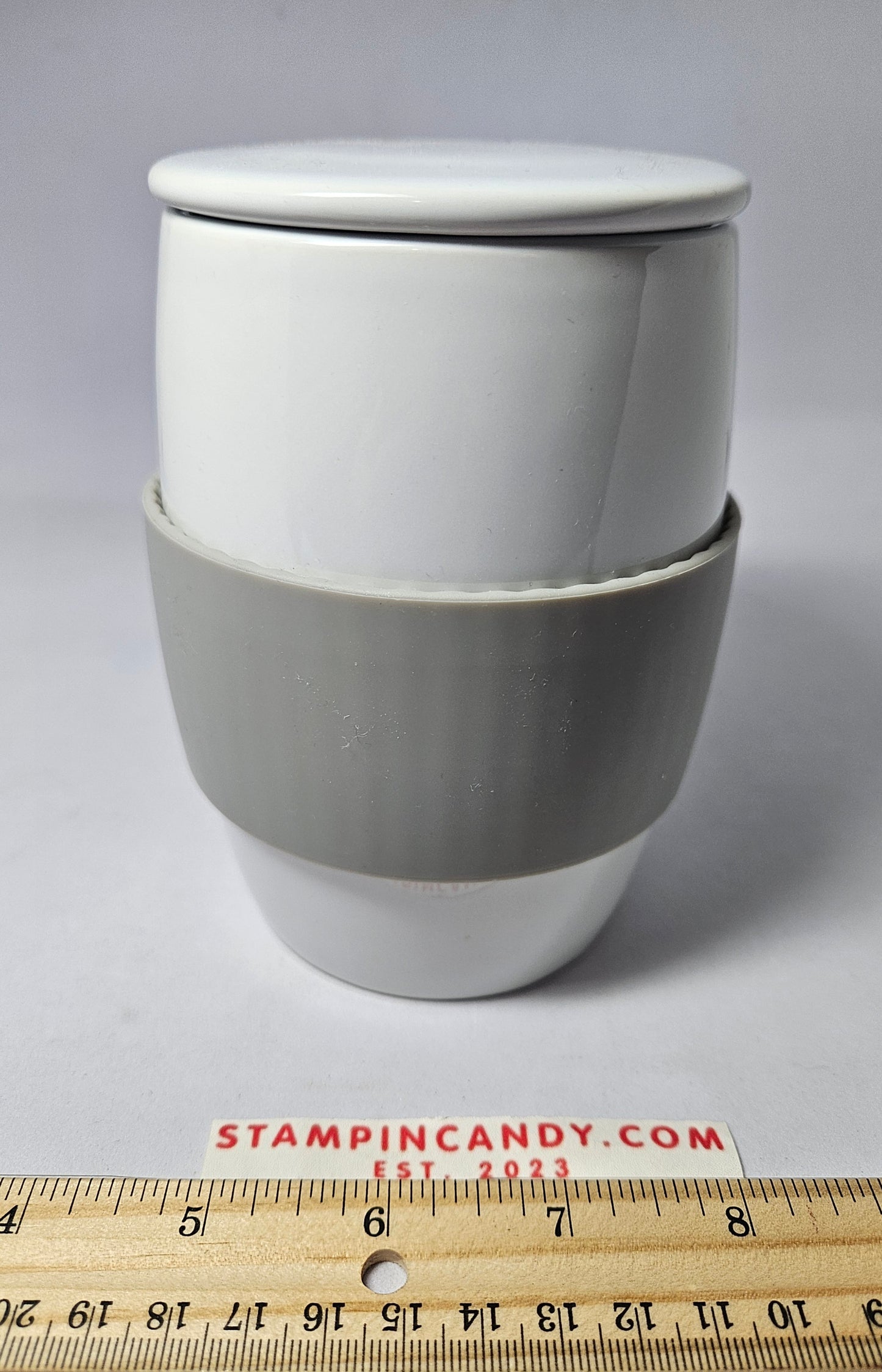 Pampered Chef - Egg Cooker