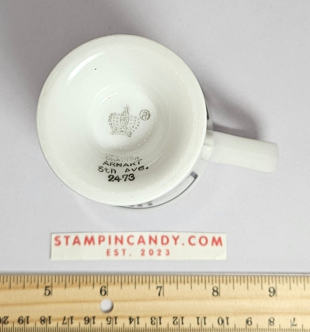 "Get Back to Work" Mug