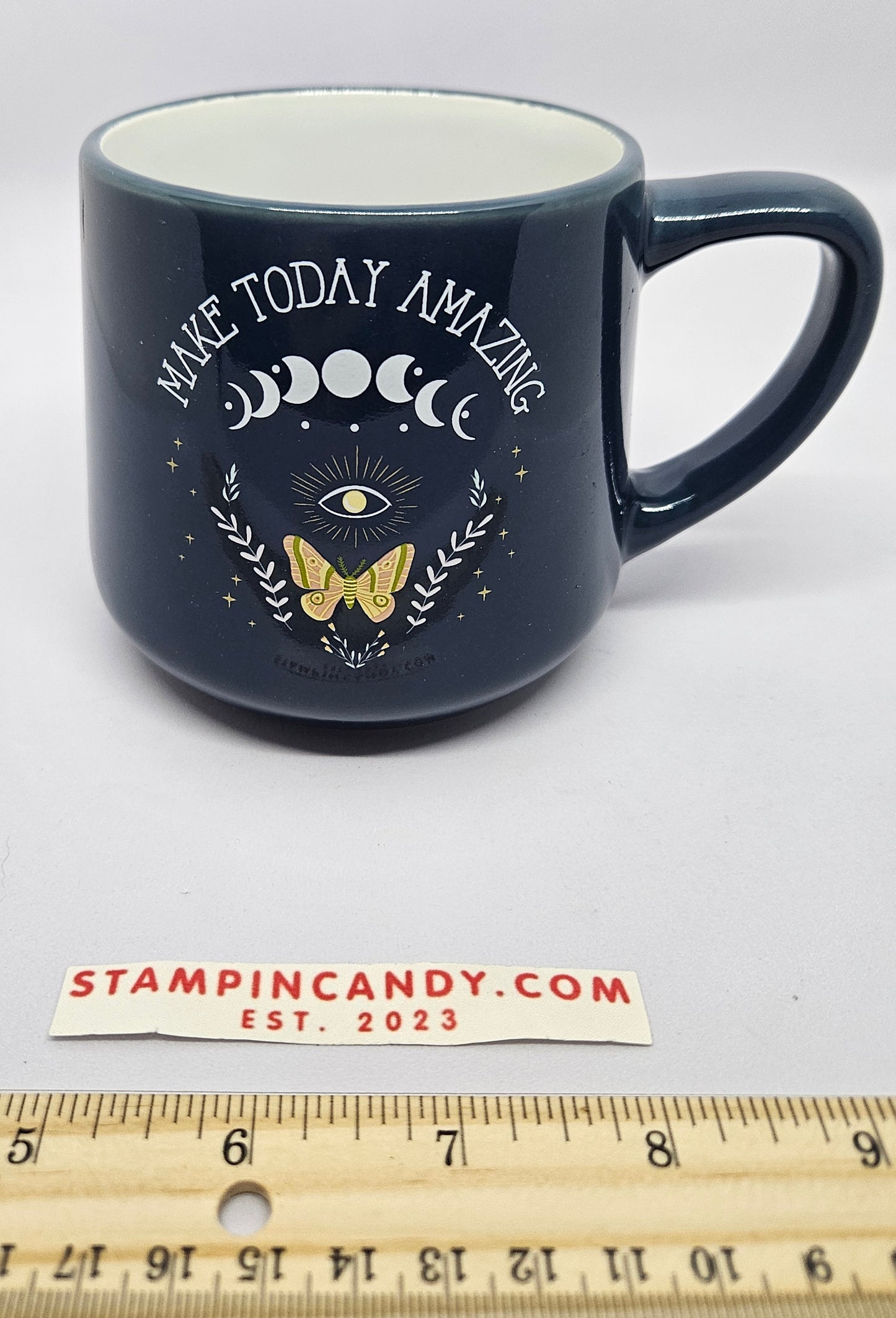 Make Today Amazing Mug