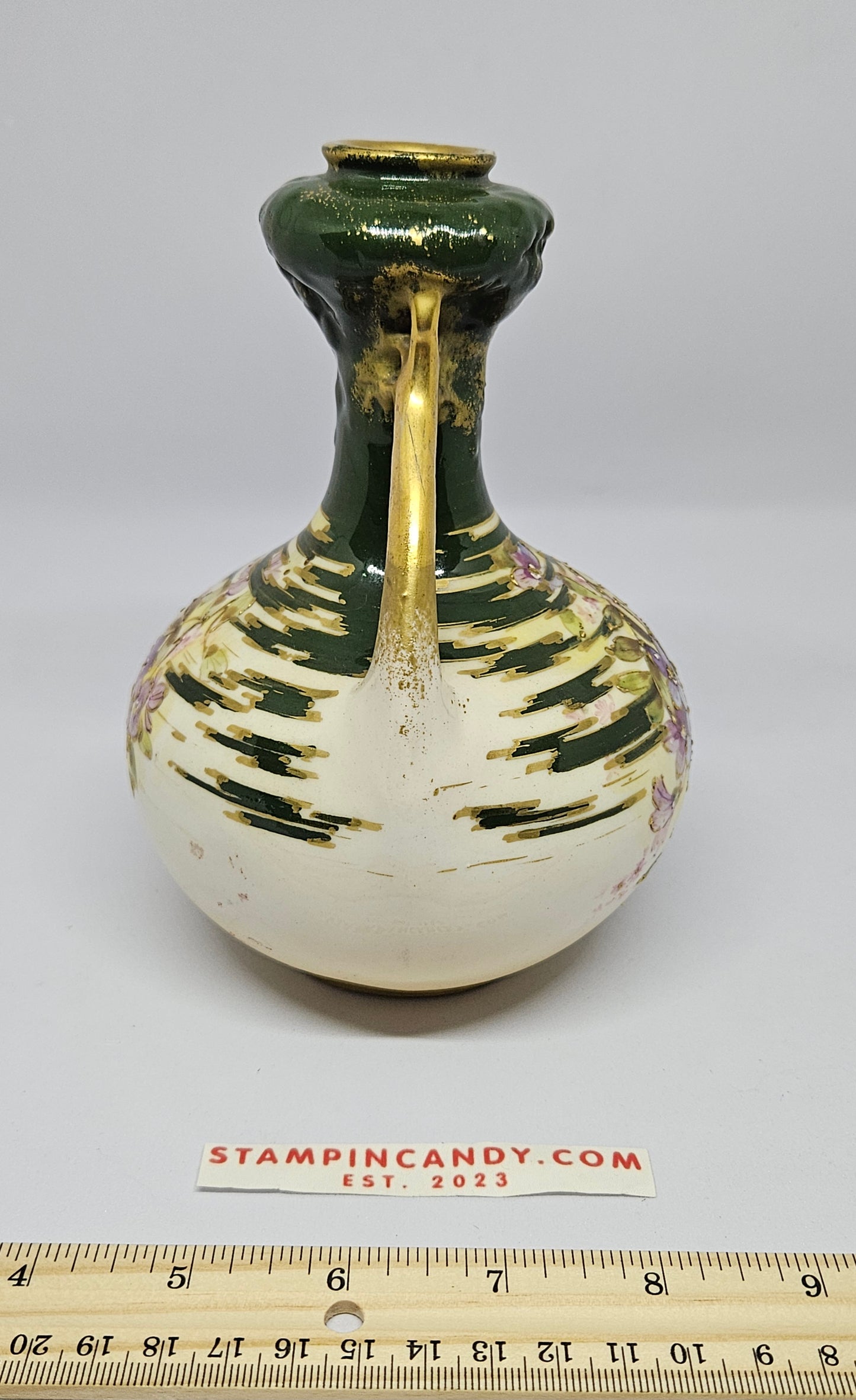 Amphora 12 564 Vase