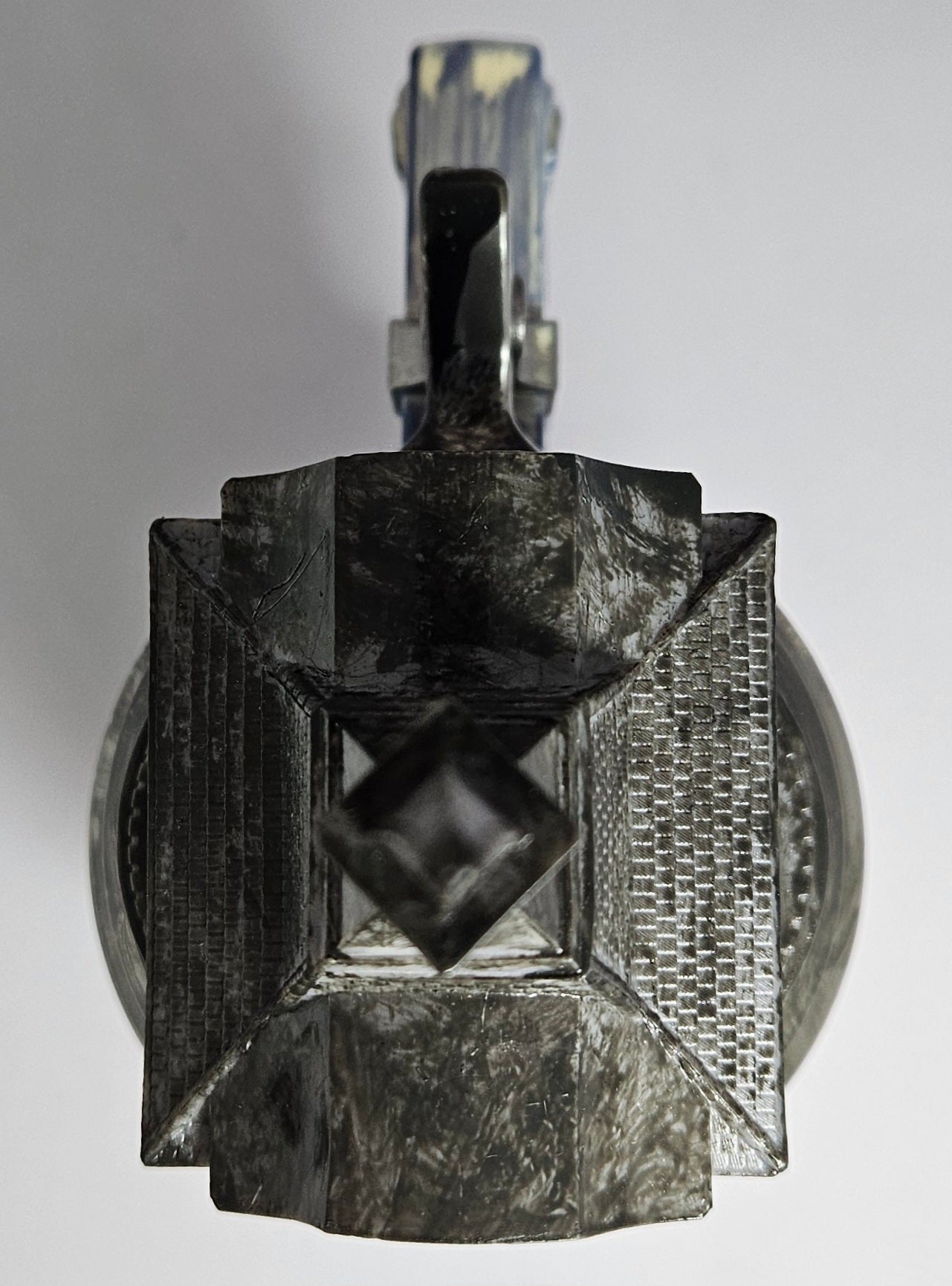 2024 Disney Parks - Germany Pavillion Plastic Souvenir Mug