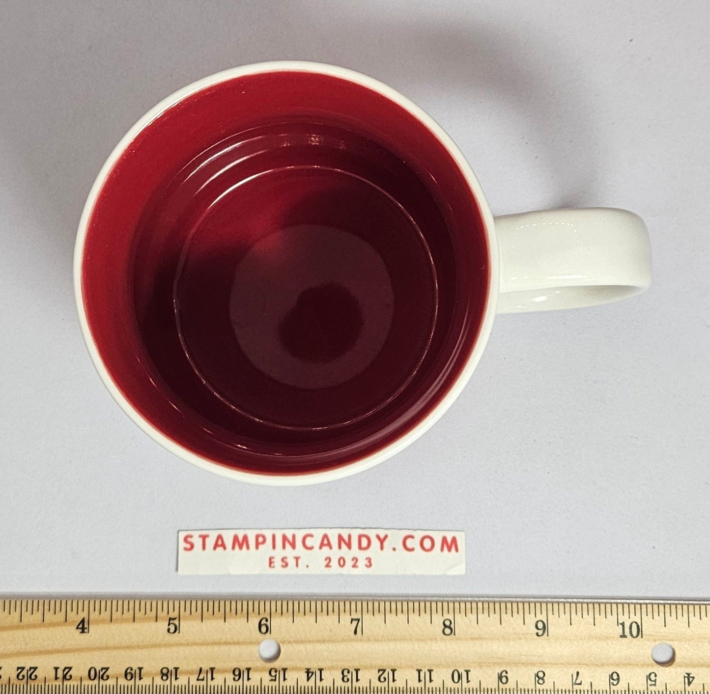 Starbucks - Washington D.C. Mug