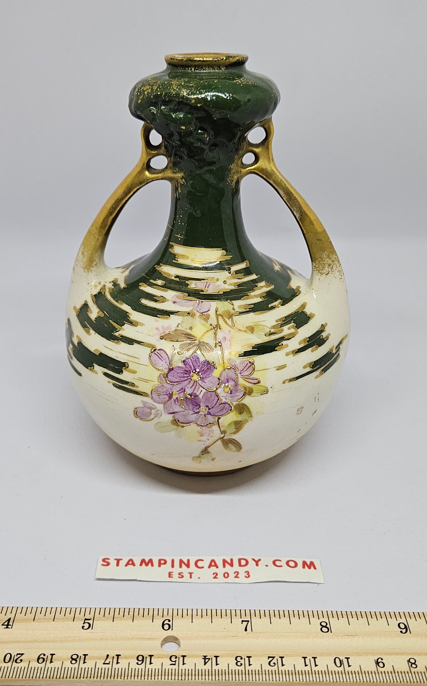 Amphora 12 564 Vase