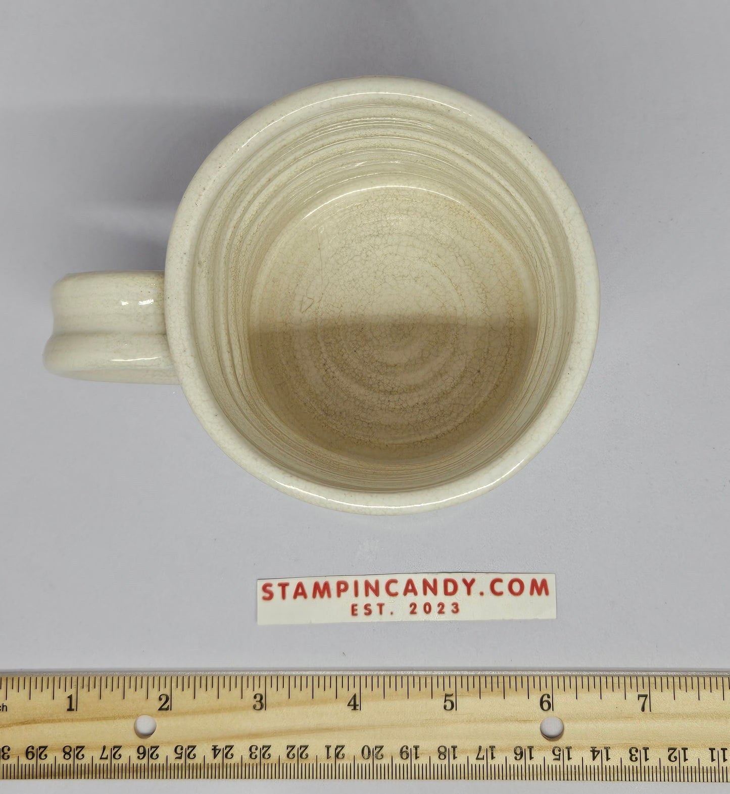 Magnolia Mug