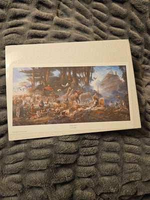 Descriptive image text