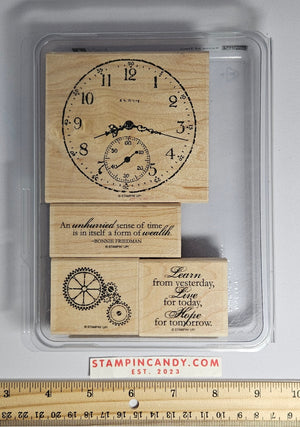 Descriptive image text