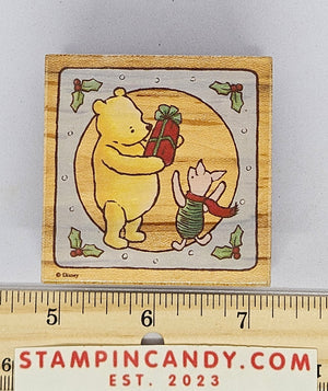 Descriptive image text