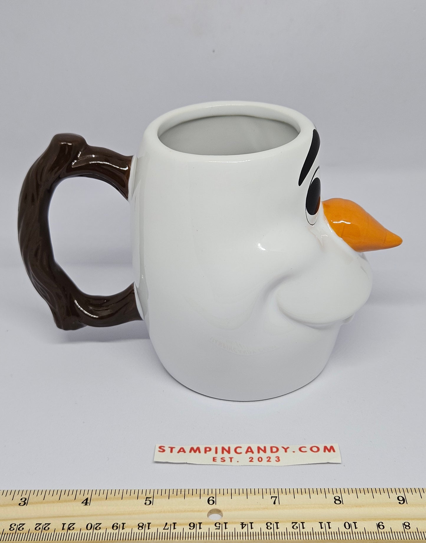 Disney - Olaf Mug