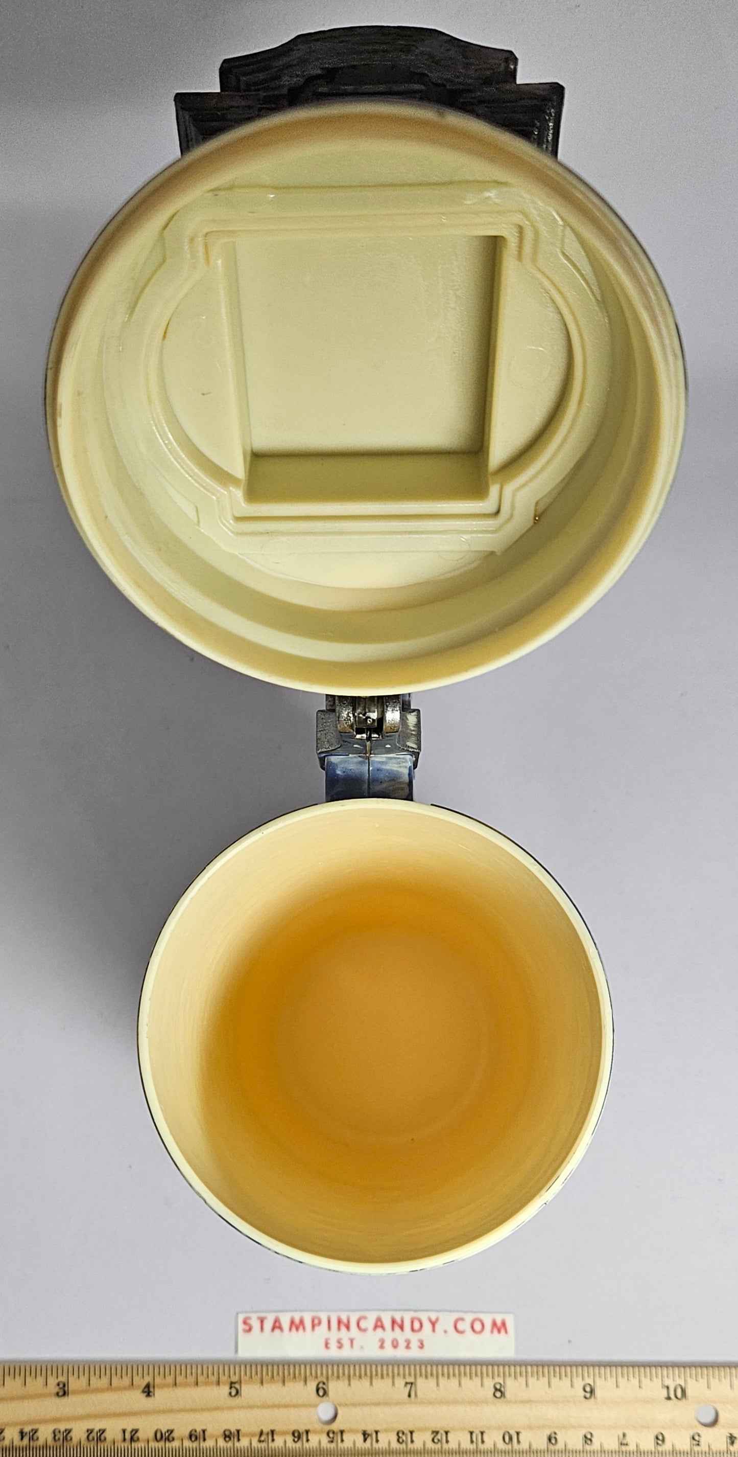 2024 Disney Parks - Germany Pavillion Plastic Souvenir Mug