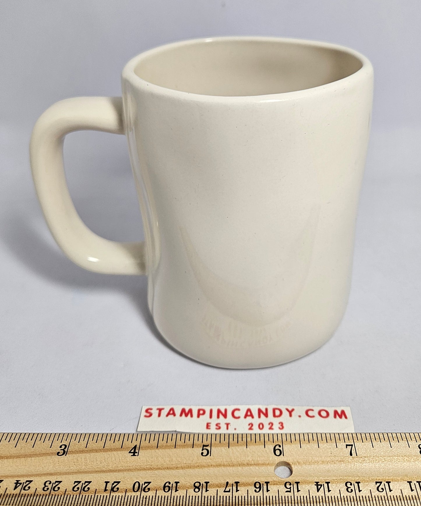Rae Dunn - "Merry" Mug