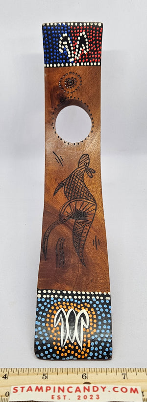 Descriptive image text