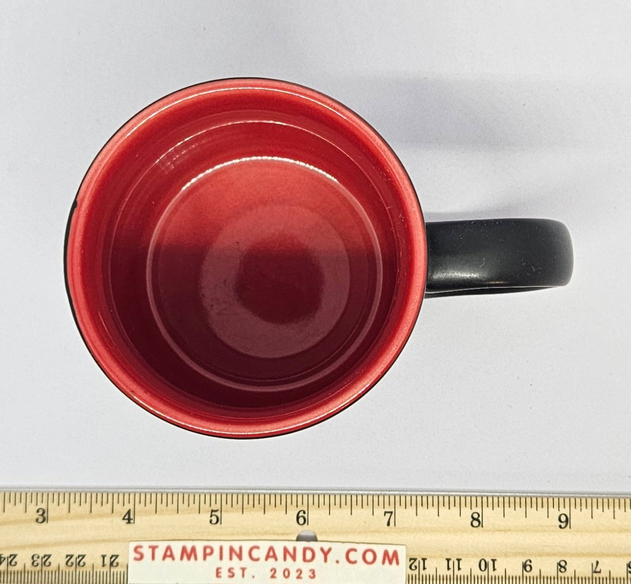 Starbucks - Grande/Latte Mug