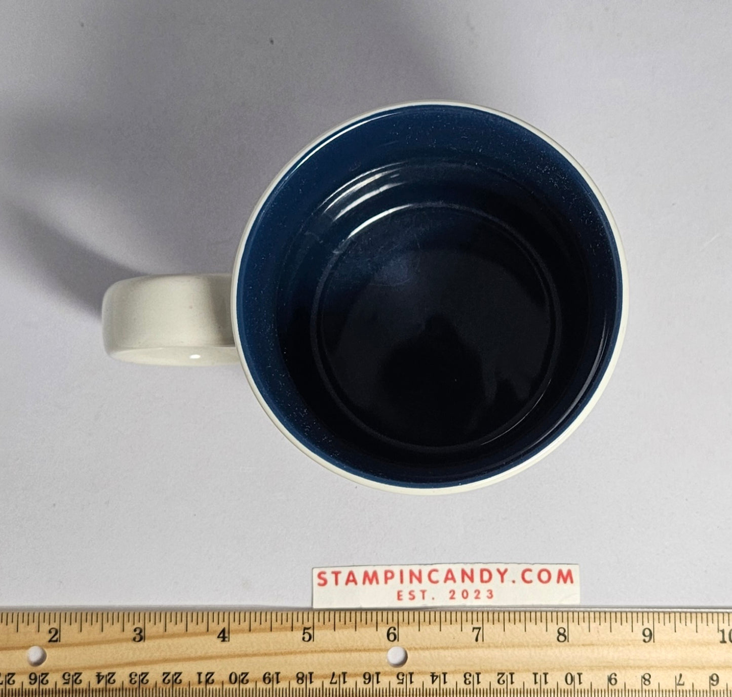 Starbucks "London" Mug