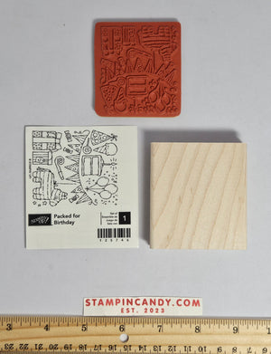 Descriptive image text