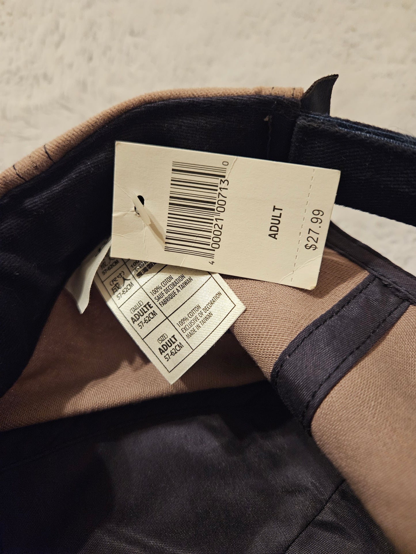 Walt Disney World - Mickey Mouse Hat