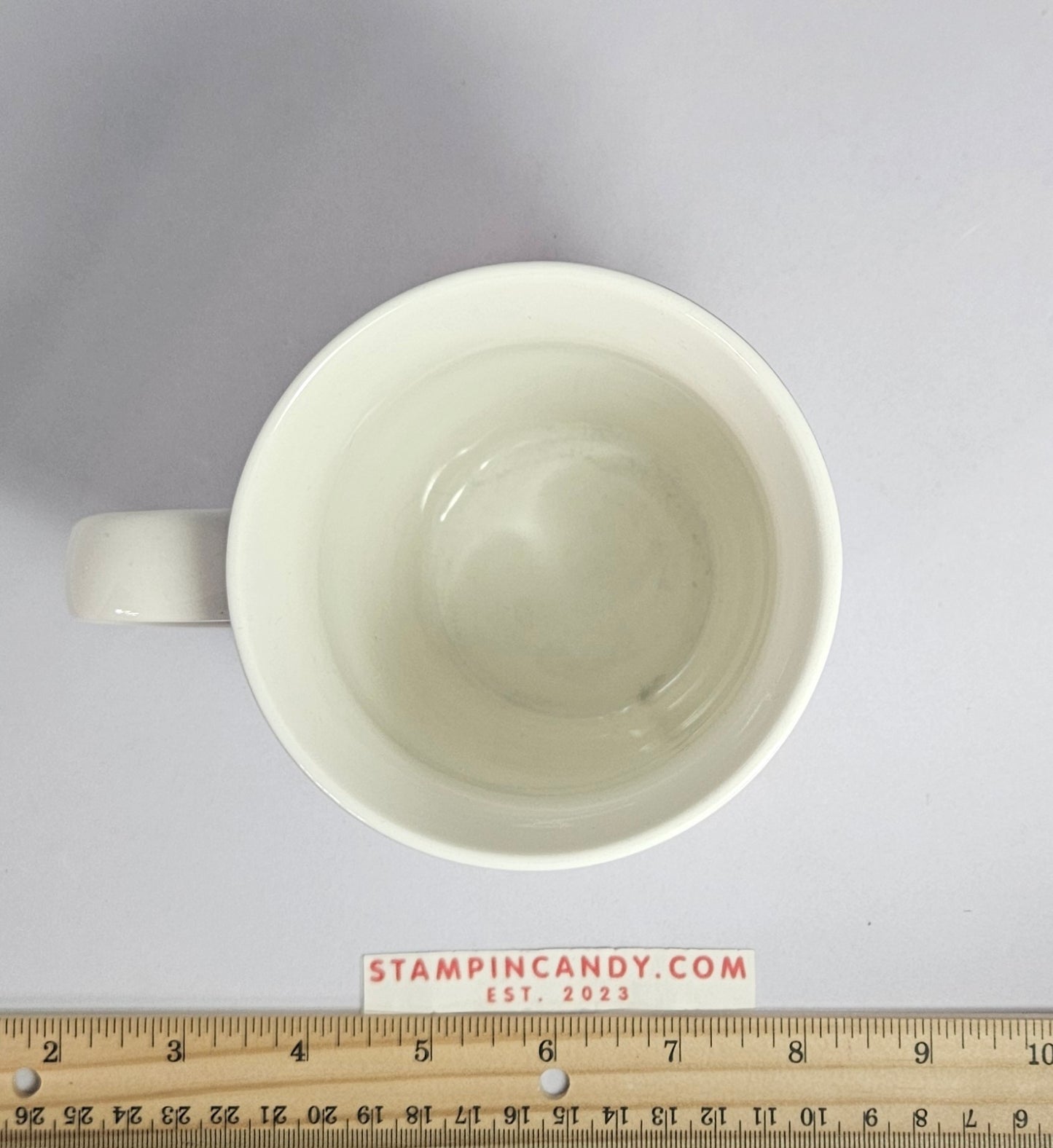 Christopher Vine - "The Mob" Australian Cat Mug