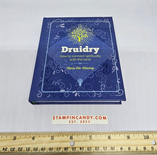 Druidry