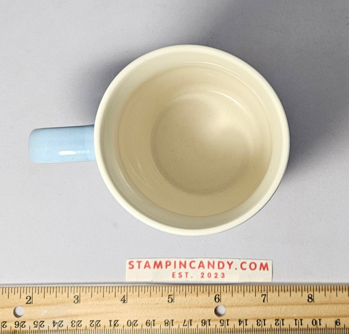 Starbucks 2020 - Safari Celebration 10 oz Mug