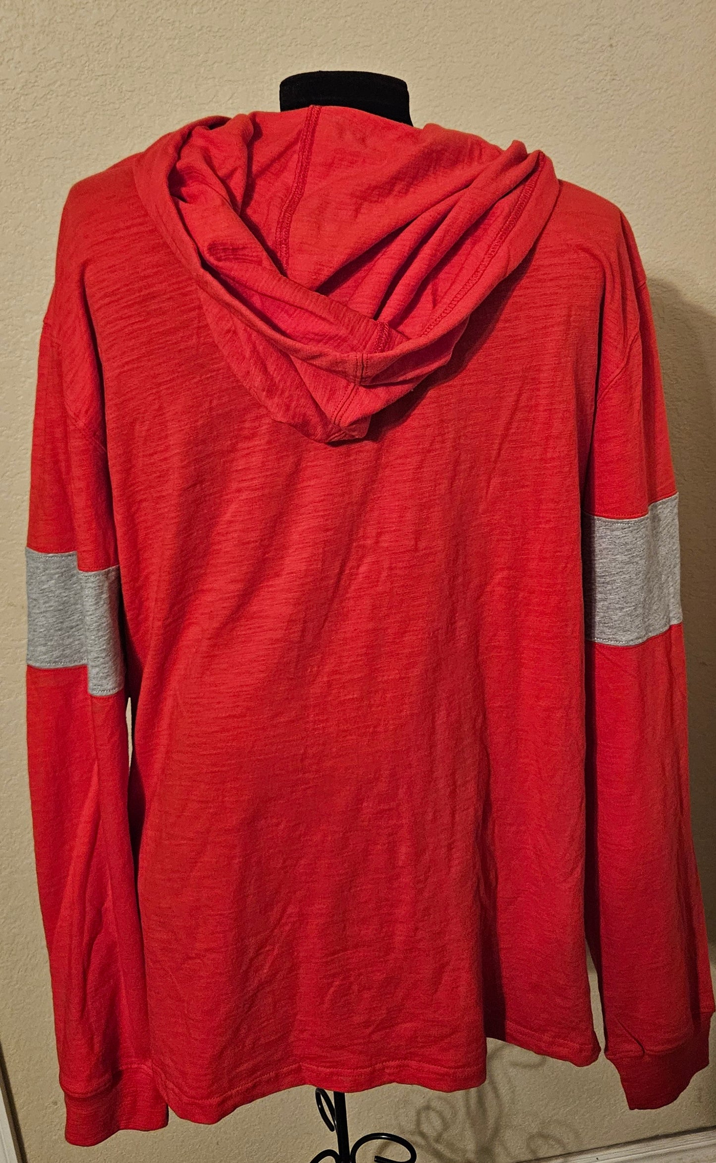 Buckeye's Hoodie Large - Ohio State