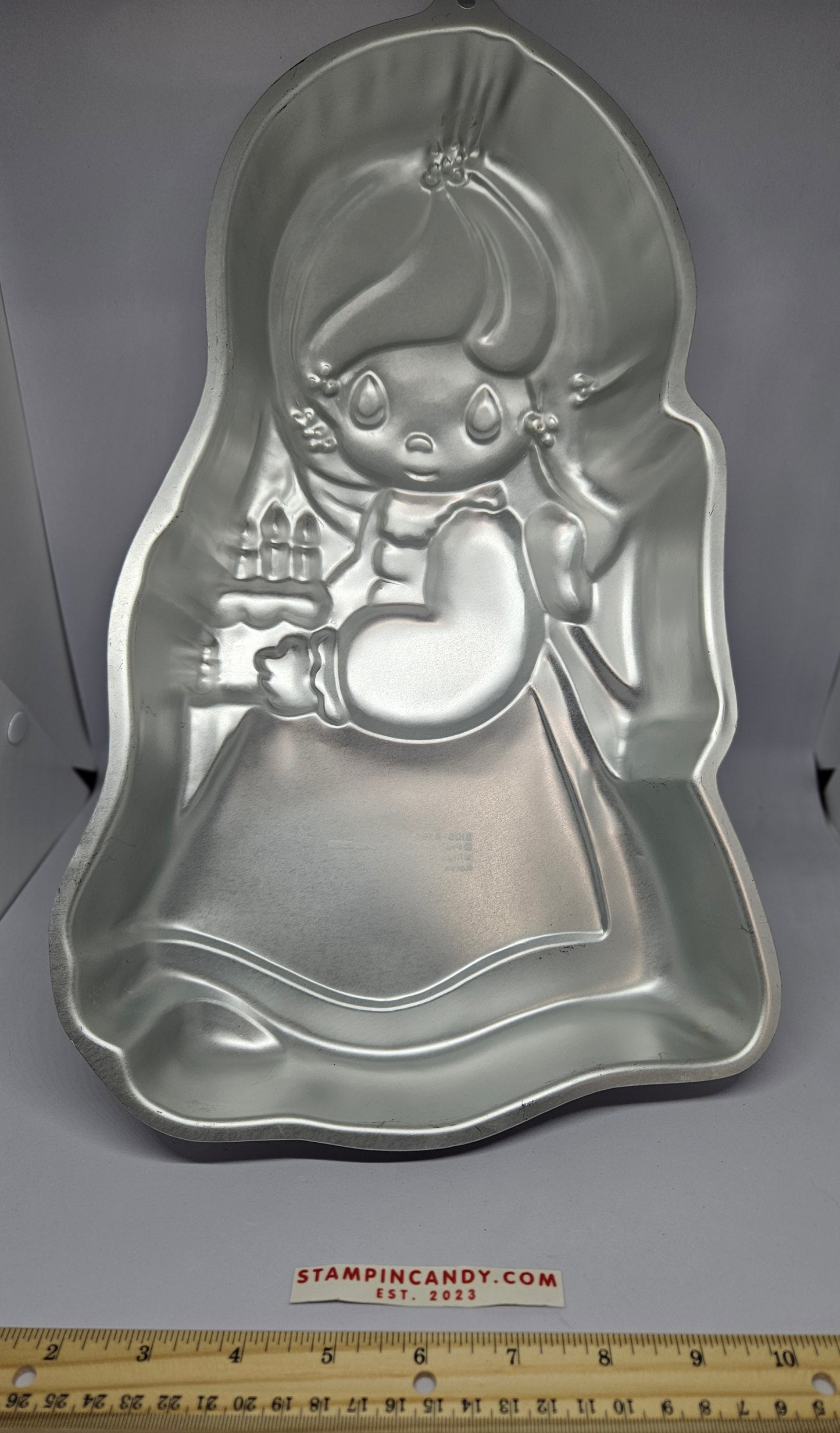 Wilton - Precious Moments - Cake Pan