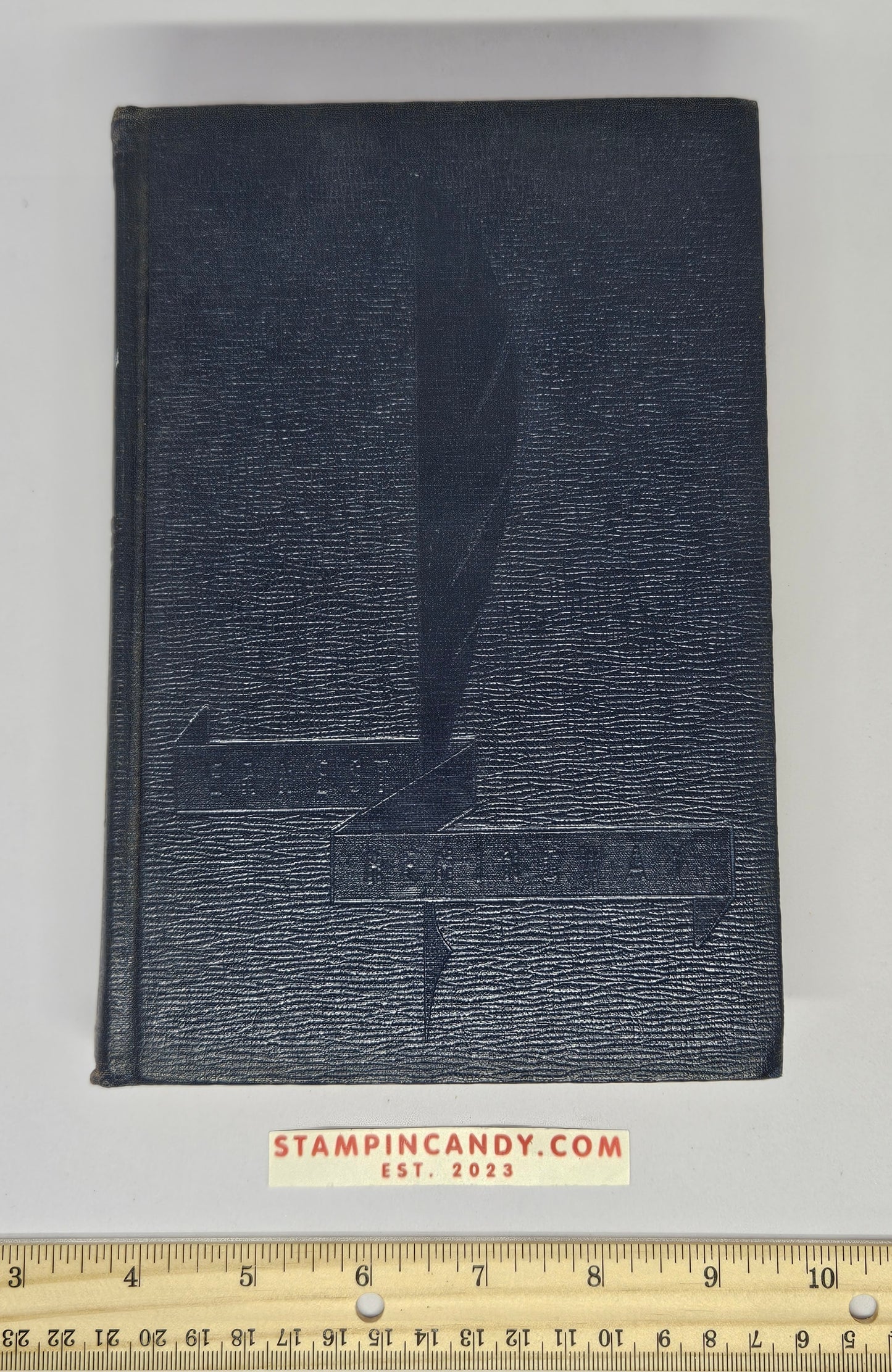 Ernest Hemingway - The Fifth Column and The First Forty-Nine Stories - 1938 Vintage