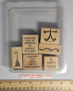 Descriptive image text