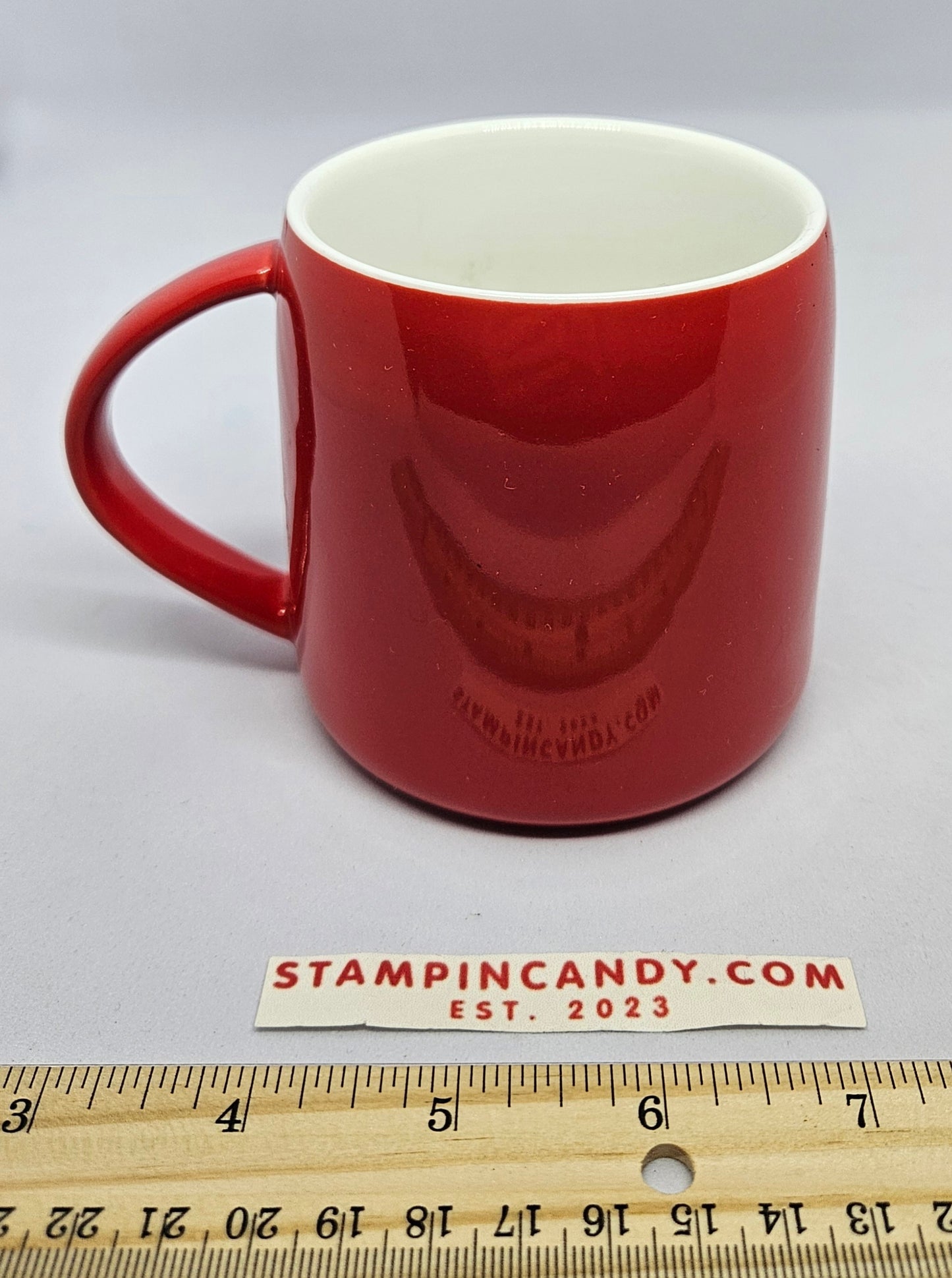 Lucky (Fortune) Cat Mug