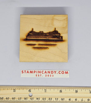 Descriptive image text