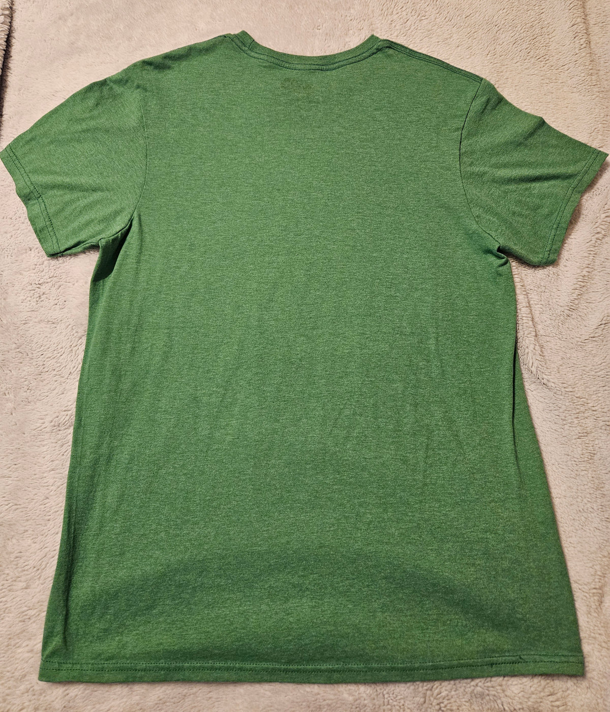 Star Wars "I'm All Ears" Grogu Medium T-Shirt