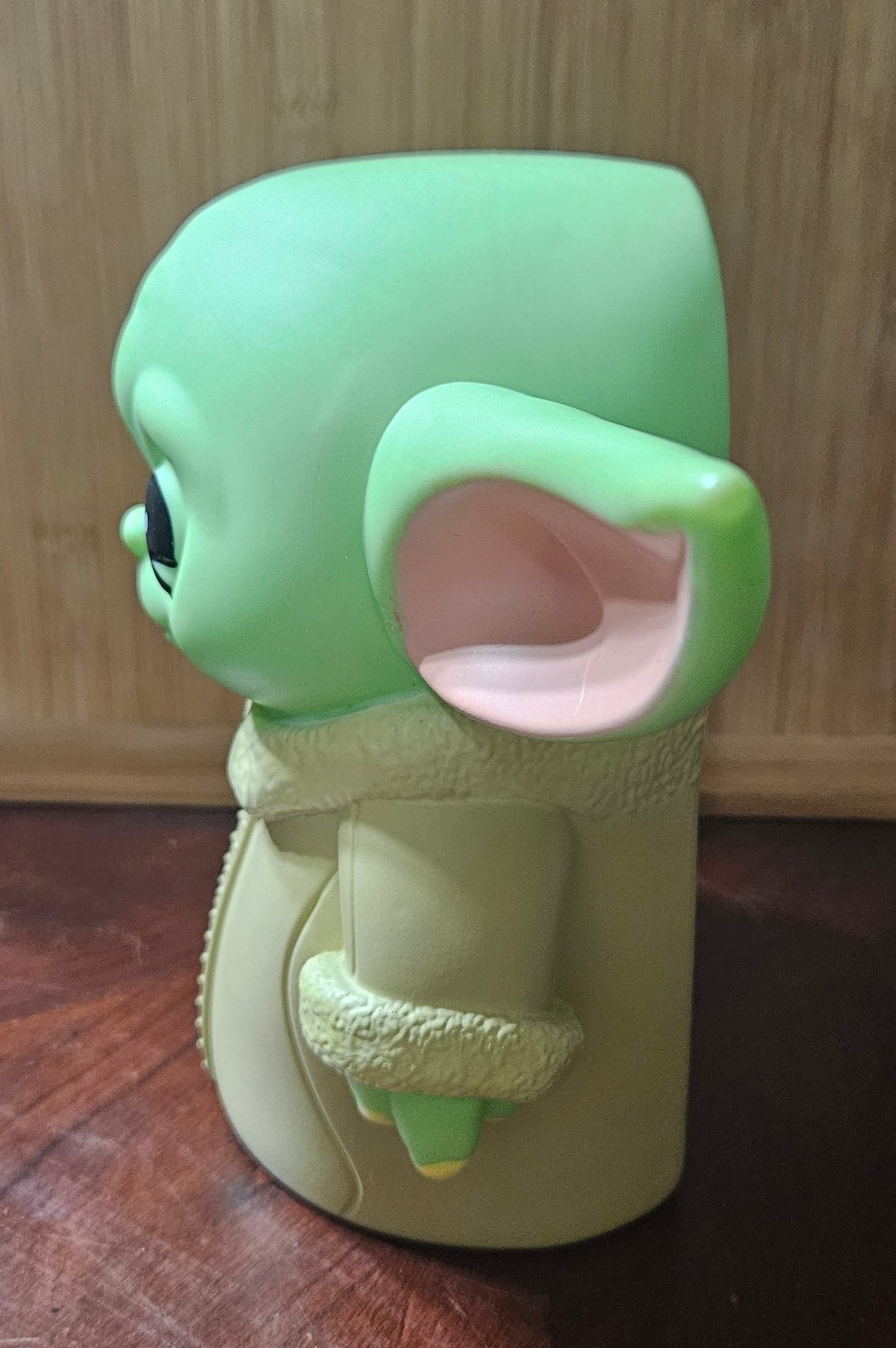 Star Wars - Grogu Piggy Bank