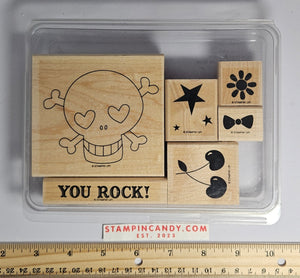 Descriptive image text