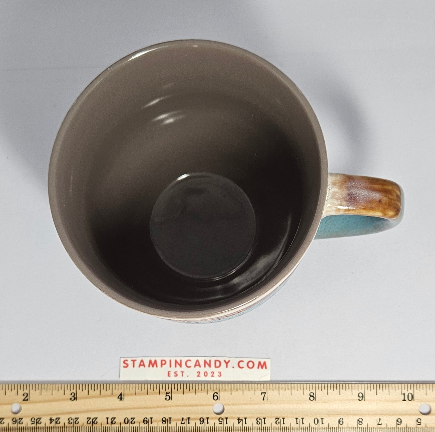 Pike's Peak, Colorado Mug