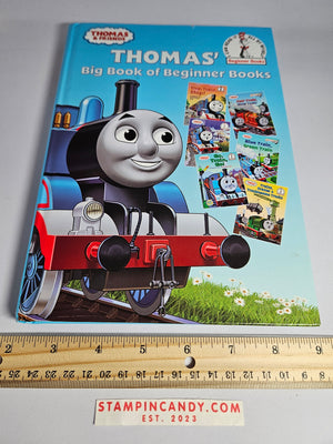 Thomas' Big Book of Beginner Books