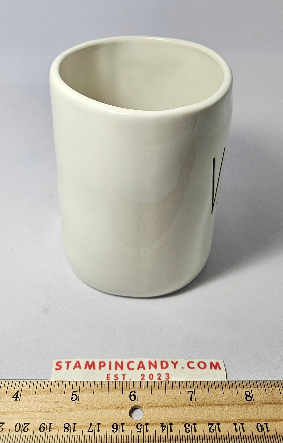 Rae Dunn - "Vacay" Mug
