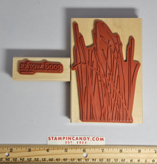 Stampin Up - Inspired By Nature