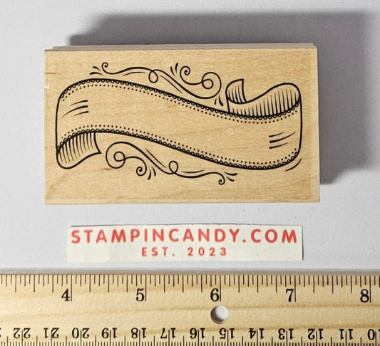 Banner Stamp