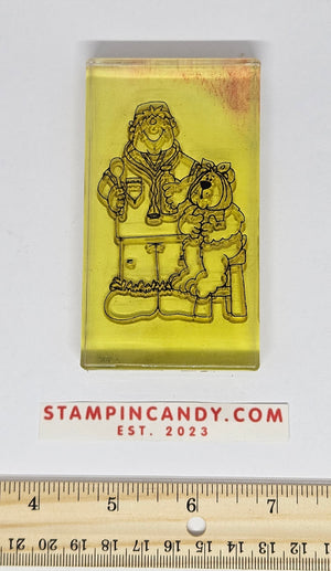 Descriptive image text