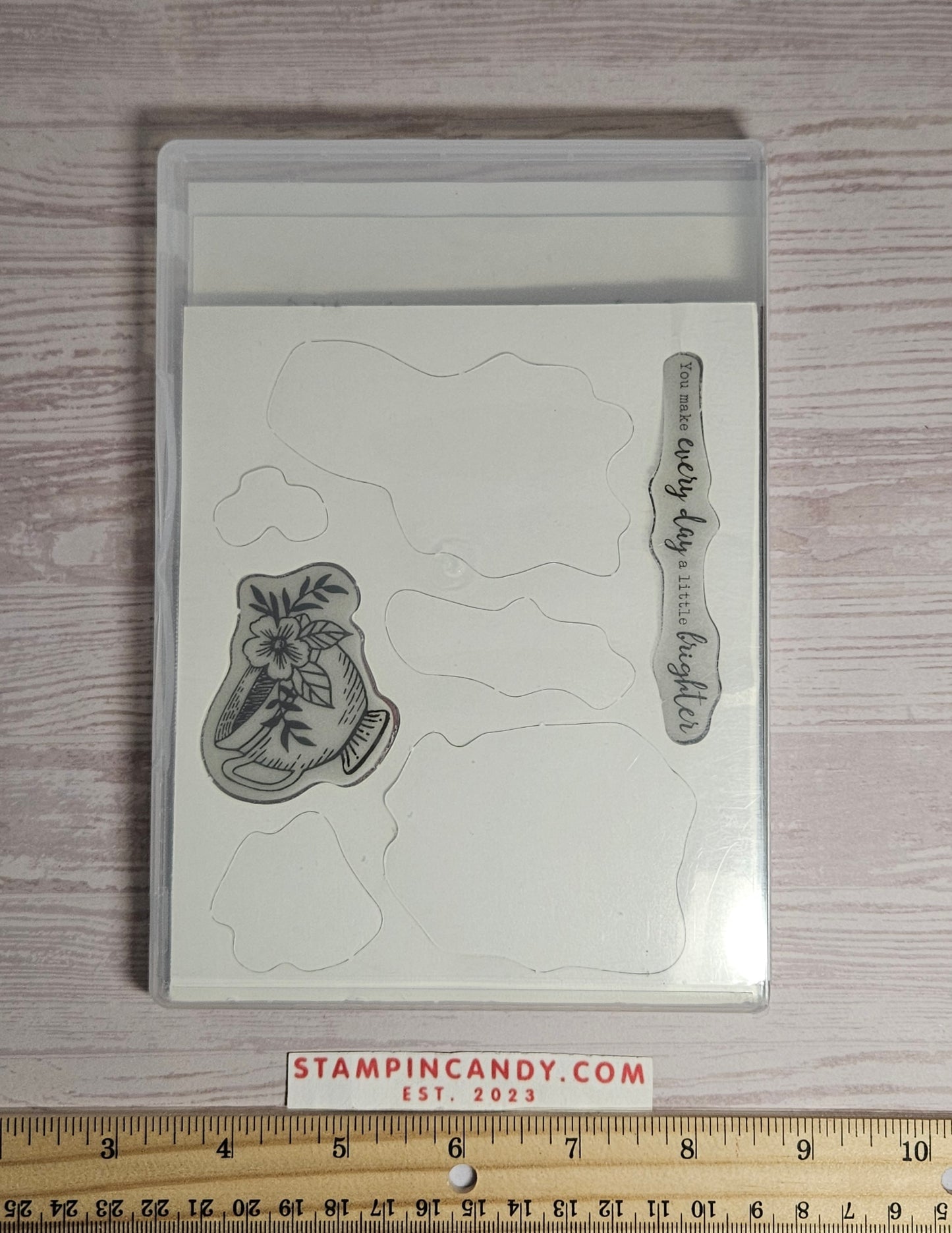 Stampin Up - Everyday Details