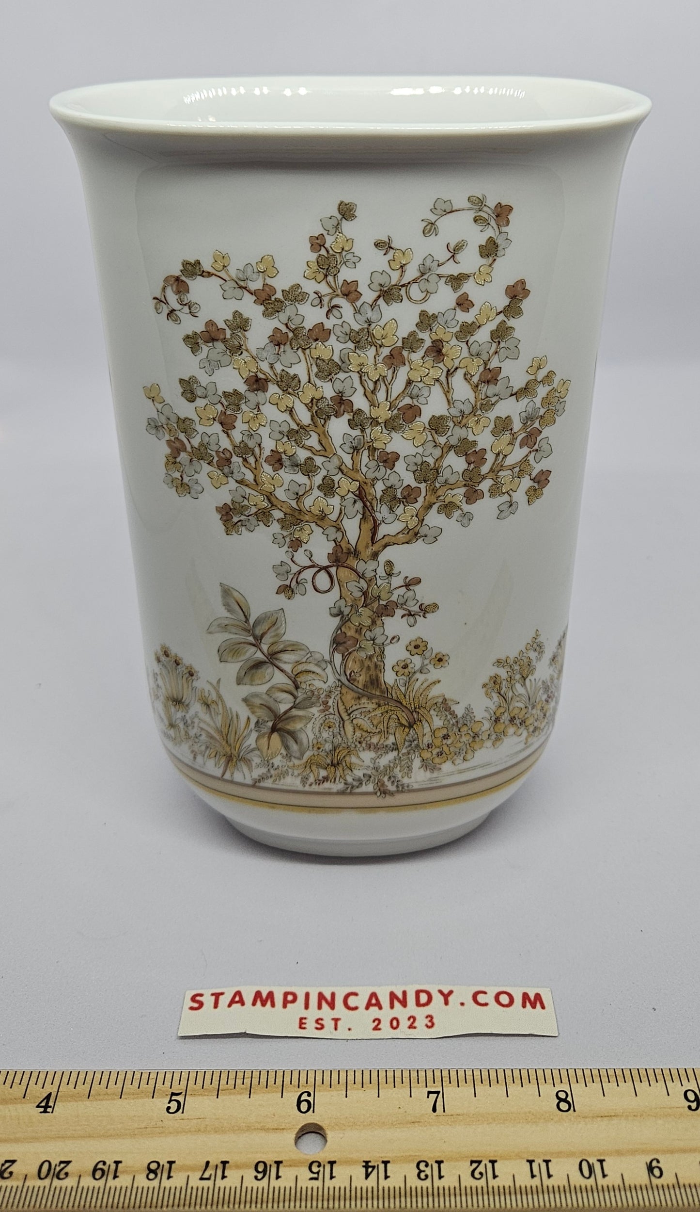 Kaiser Allegro - K. Nossek Vase