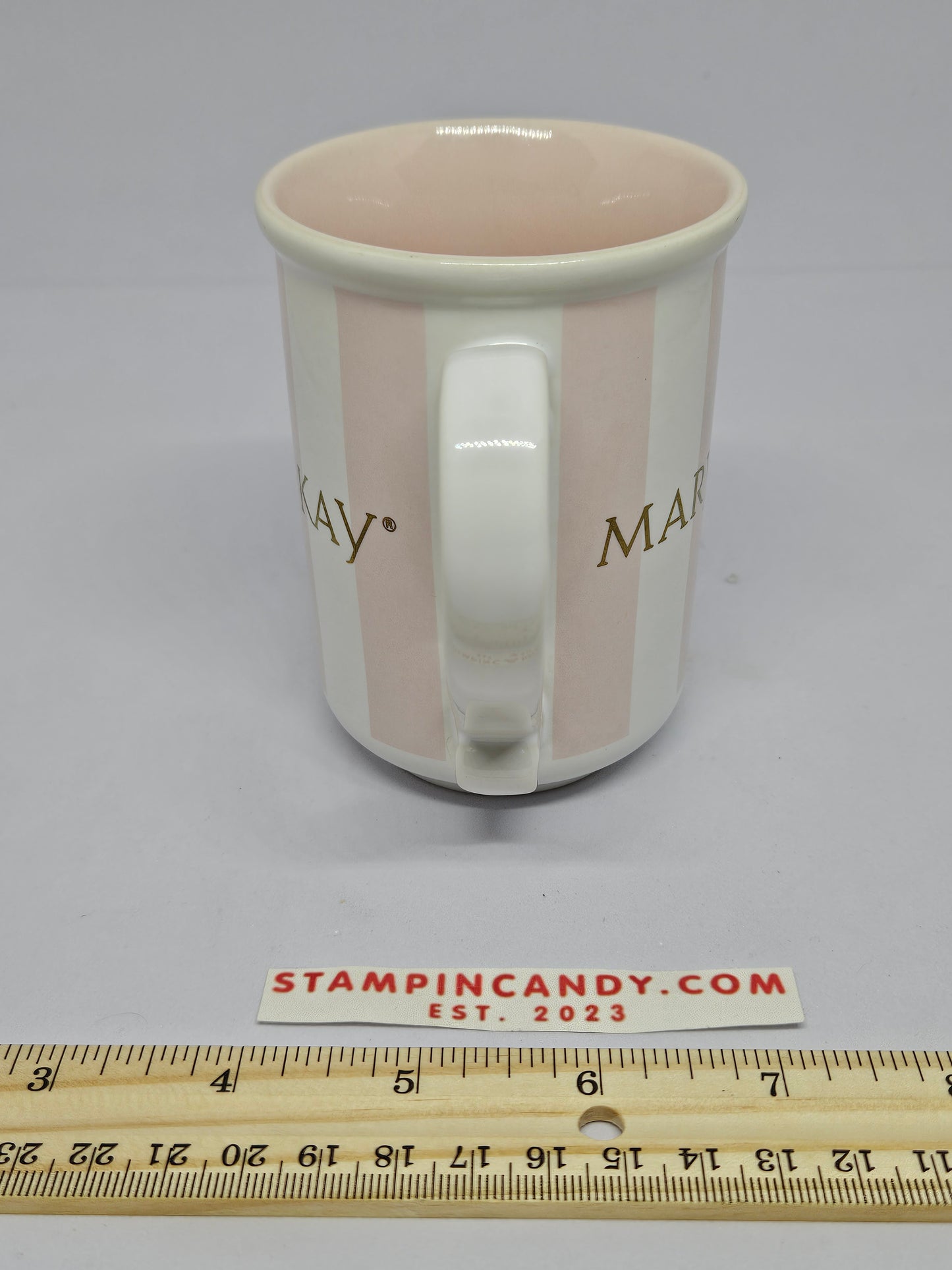 Mary Kay Mug