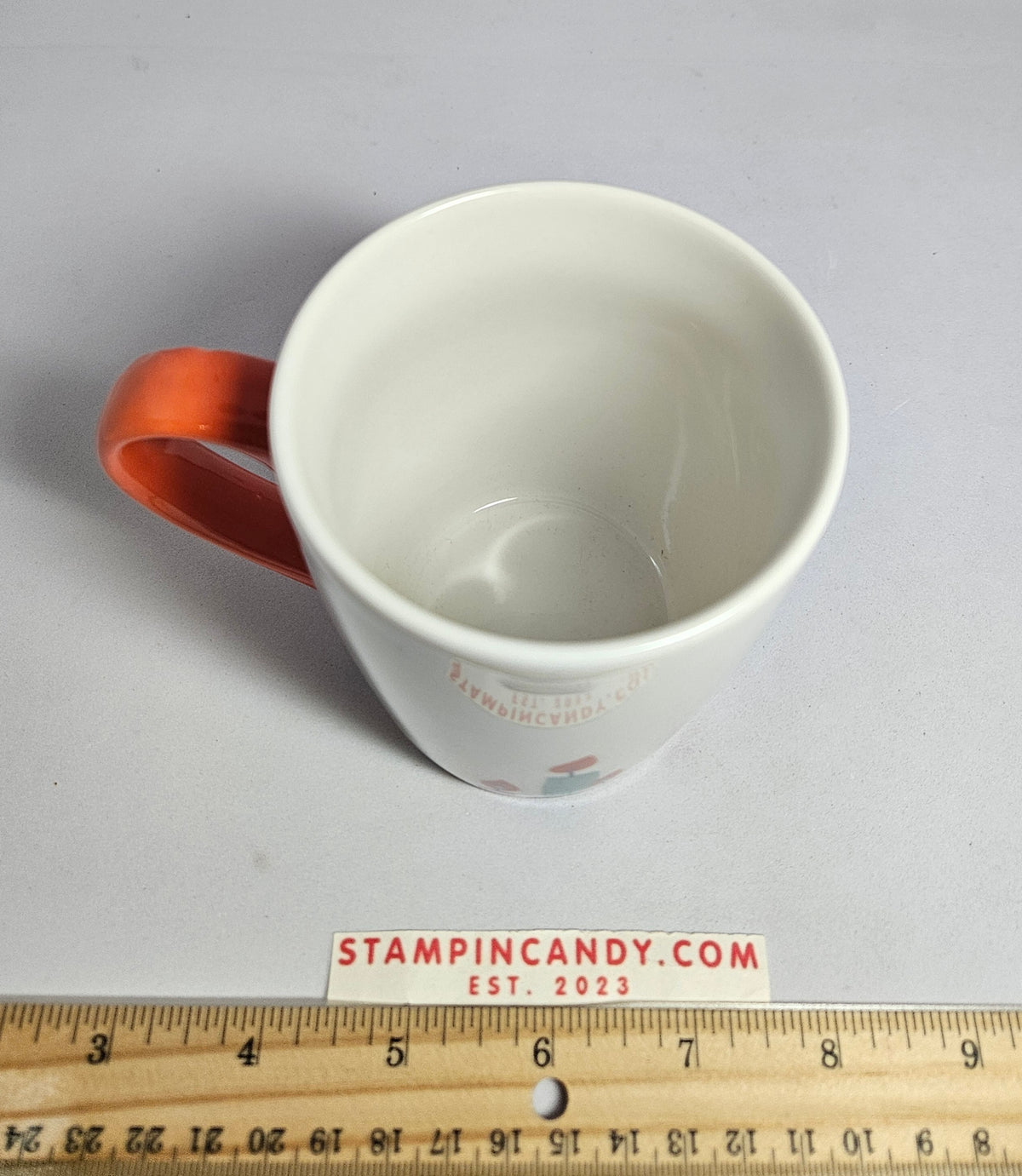 2020 Starbucks - Birthday 10 oz Mug