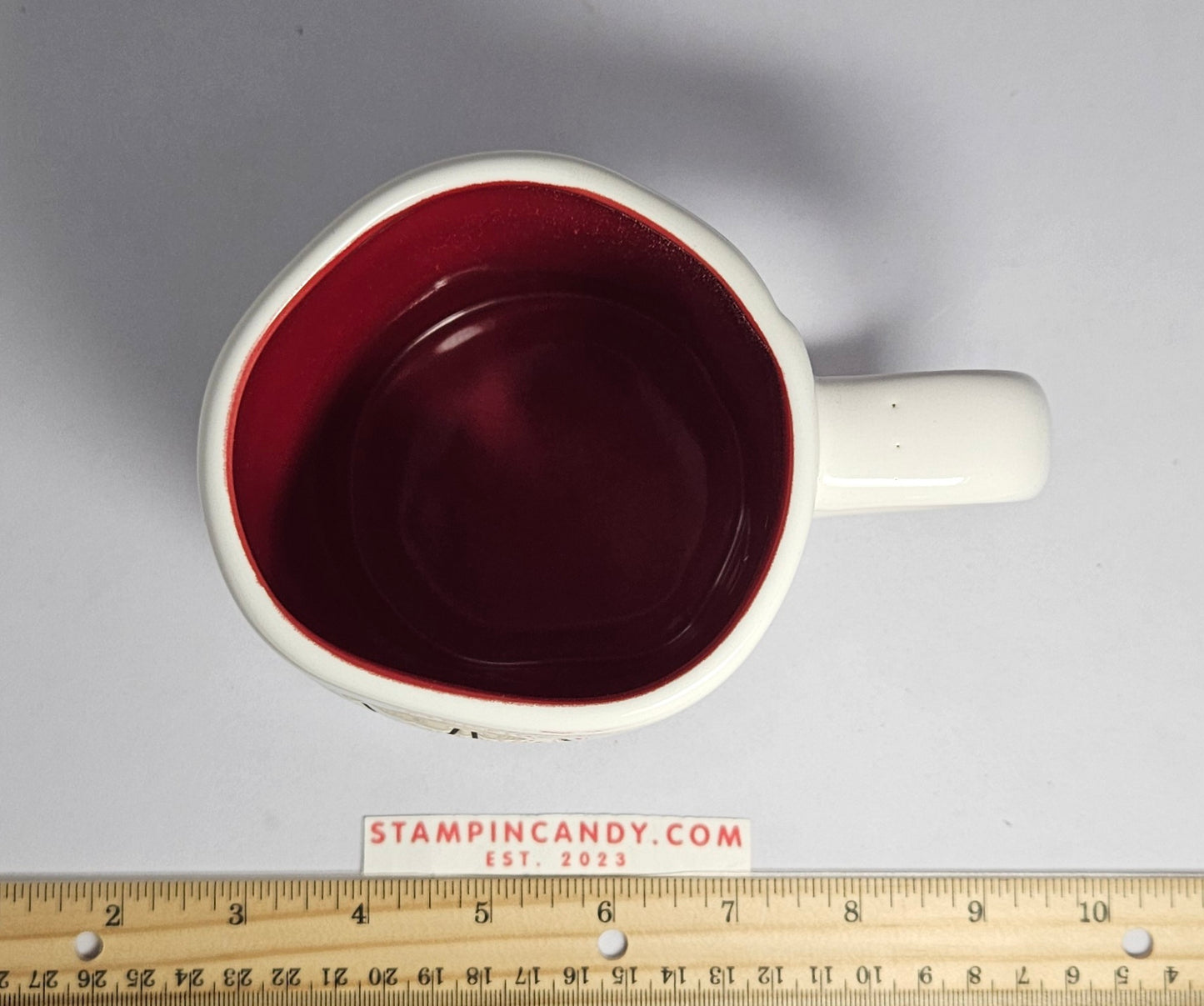 Rae Dunn - "Owl-ways and Forever" Mug
