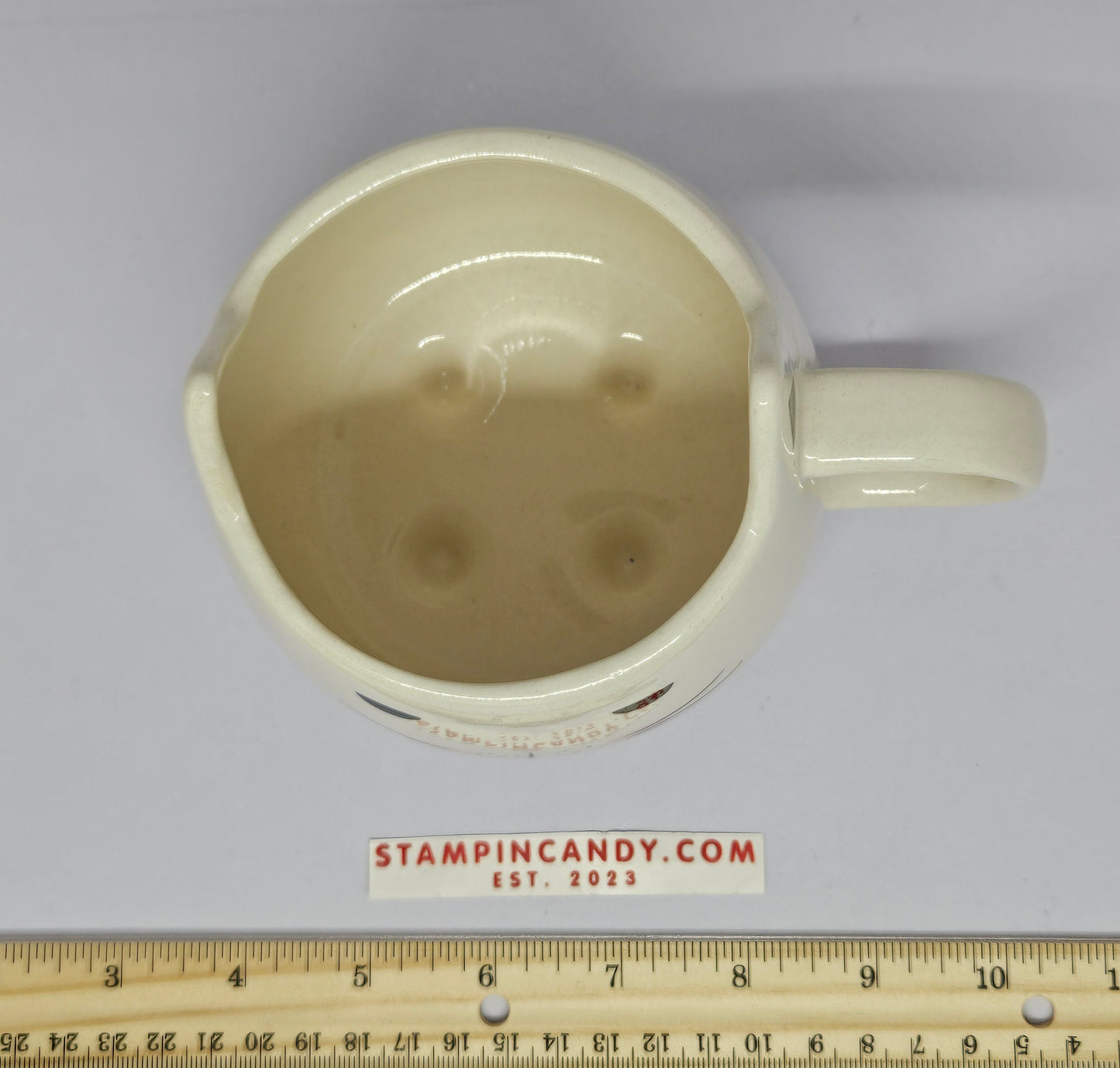 Cat Mug