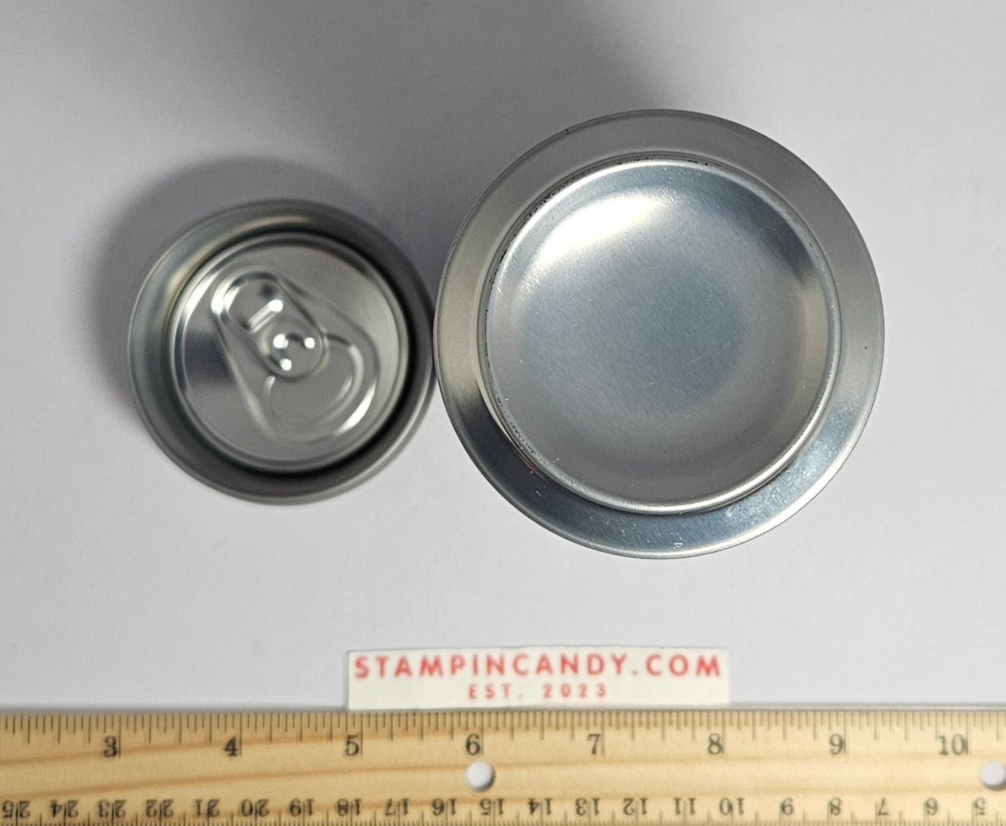 Yeti - Hide A Key Stash Can