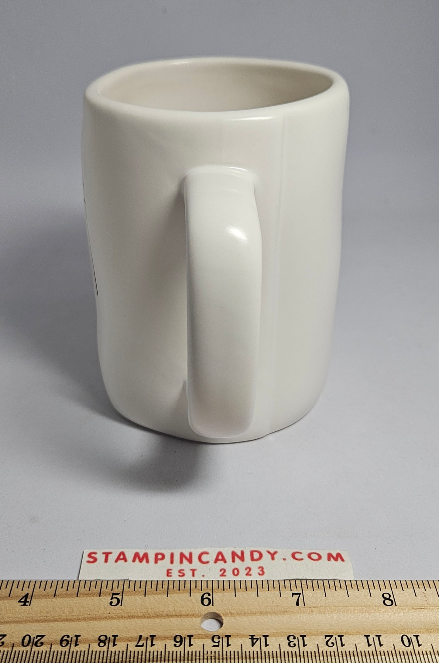 Rae Dunn - "Tea" Mug