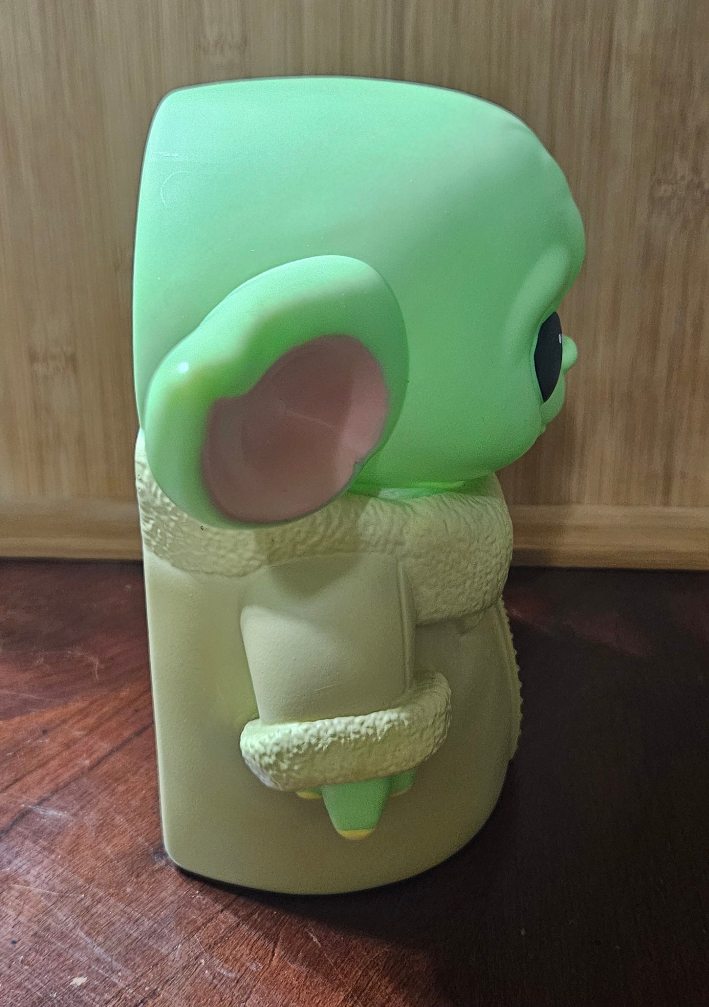 Star Wars - Grogu Piggy Bank