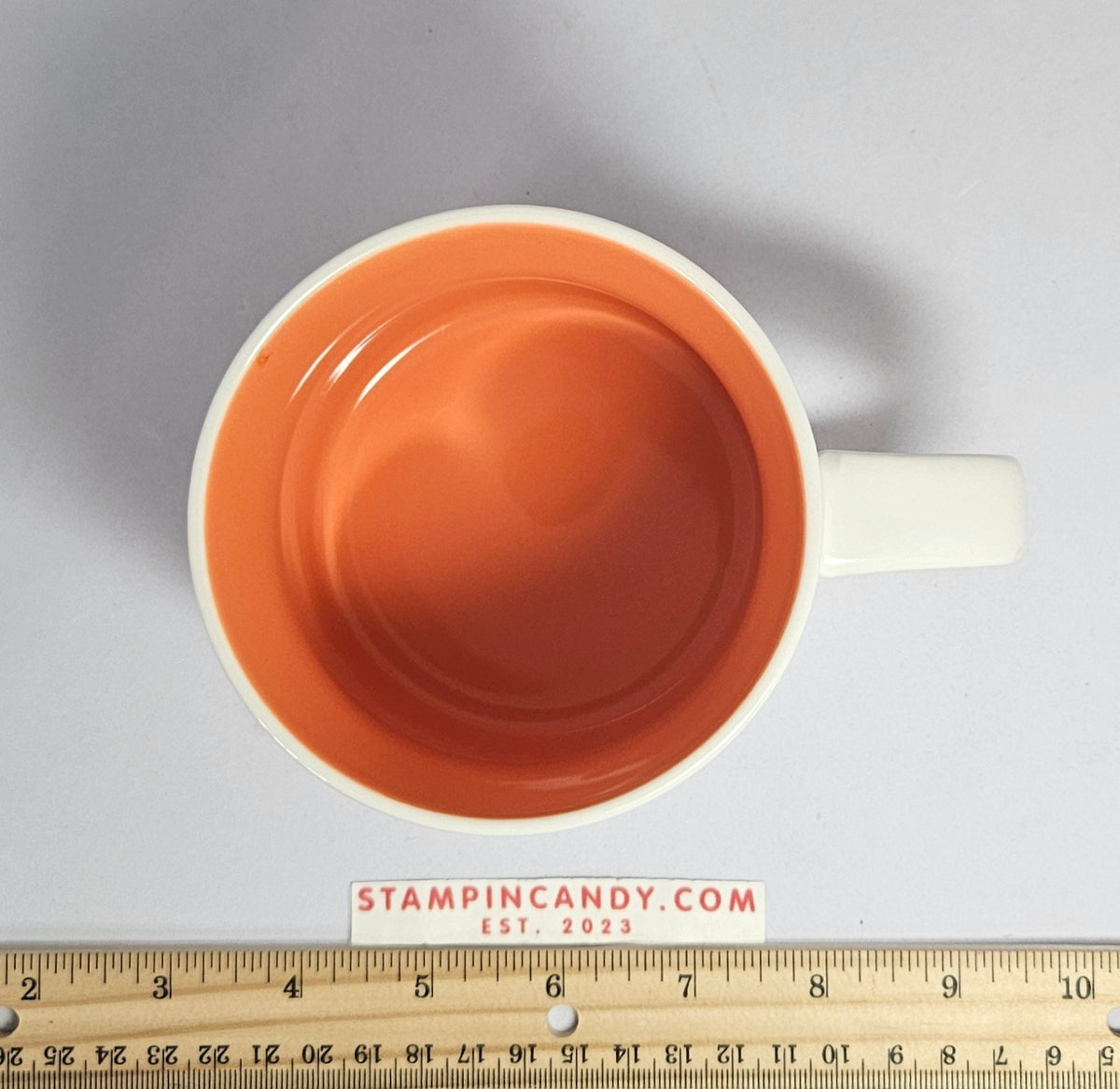 2021 Starbucks - Texas 14 oz Mug "Been There" Series
