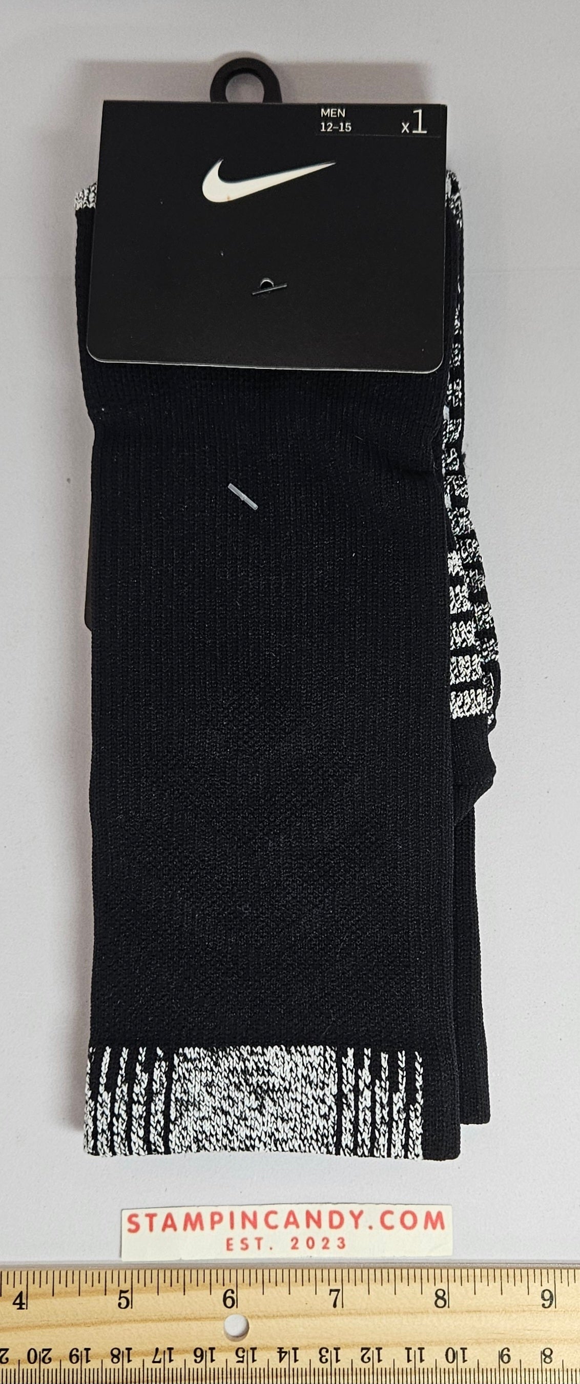 Nike Air Jordan Calf Socks M 12-15
